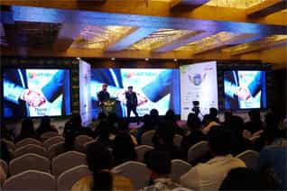 Day 1 - Presentation Day