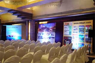 Day 1 - Presentation Day