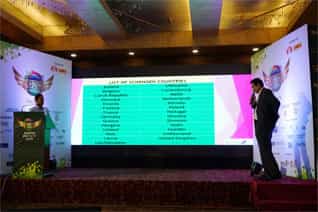 Day 1 - Presentation Day