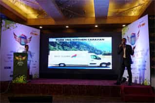 Day 1 - Presentation Day