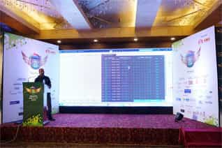 Day 1 - Presentation Day