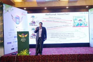 Day 1 - Presentation Day