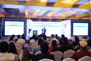 Day 1 - Presentation Day