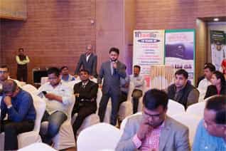 Day 1 - Presentation Day