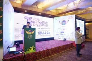 Day 1 - Presentation Day
