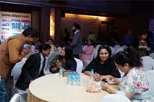 Day 1 - Welcome Dinner