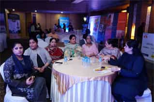 Day 1 - Welcome Dinner