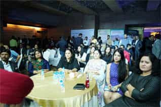 Day 1 - Welcome Dinner