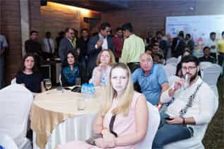 Day 1 - Welcome Dinner