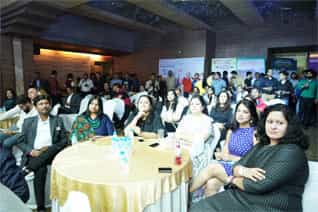 Day 1 - Welcome Dinner