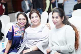 Day 1 - Welcome Dinner