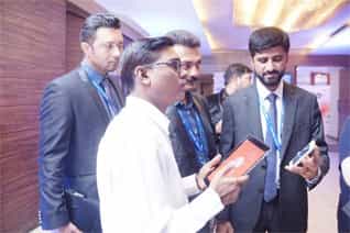 Day 1 - Presentation Day