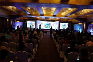 Day 1 - Presentation Day