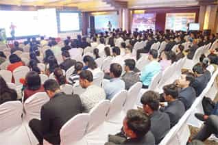 Day 1 - Presentation Day