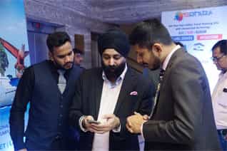 Day 1 - Presentation Day