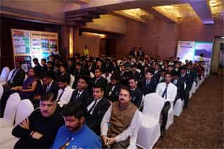 Day 1 - Presentation Day
