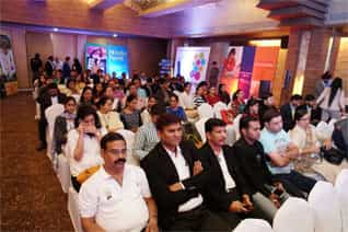 Day 1 - Presentation Day