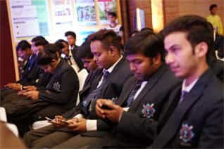 Day 1 - Presentation Day