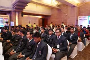 Day 1 - Presentation Day