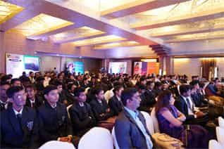Day 1 - Presentation Day