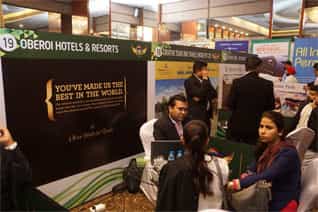 Day 2 - Gala Dinner