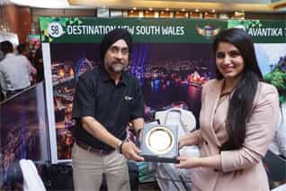 Day 2 - Gala Dinner