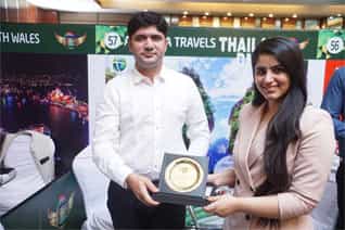 Day 2 - Gala Dinner
