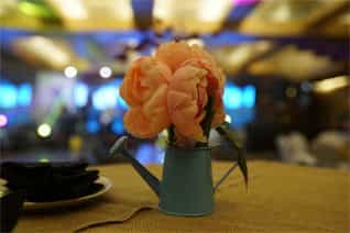 Day 2 - Gala Dinner