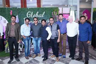 Day 2 - Gala Dinner