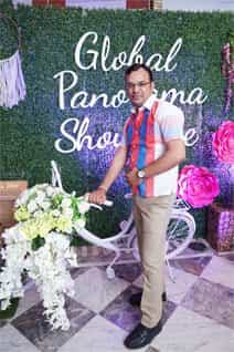 Day 2 - Gala Dinner