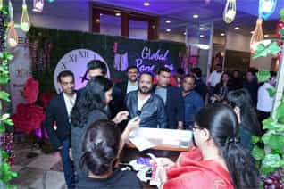 Day 2 - Gala Dinner