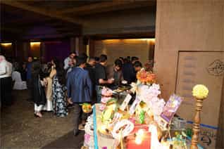 Day 2 - Gala Dinner