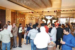 Day 2 - Gala Dinner