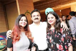 Day 2 - Gala Dinner
