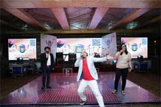 Day 2 - Gala Dinner