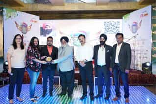 Day 2 - Gala Dinner