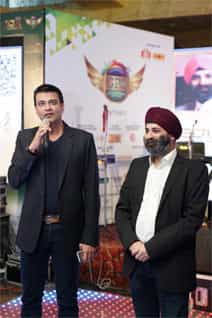Day 2 - Gala Dinner