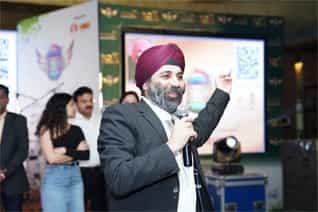 Day 2 - Gala Dinner