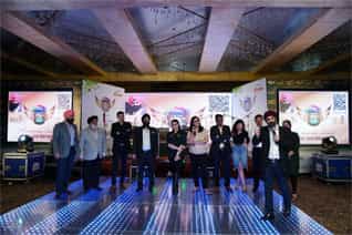Day 2 - Gala Dinner