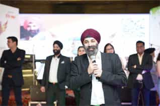 Day 2 - Gala Dinner