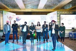 Day 2 - Gala Dinner