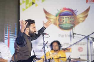 Day 2 - Gala Dinner