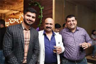 Day 2 - Gala Dinner