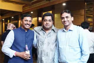 Day 2 - Gala Dinner
