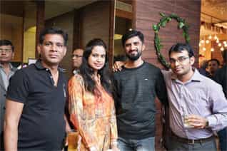 Day 2 - Gala Dinner