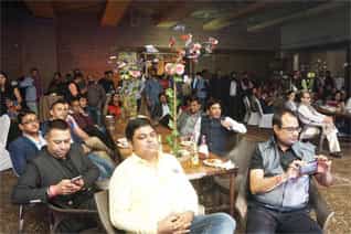 Day 2 - Gala Dinner