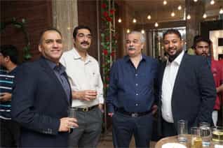 Day 2 - Gala Dinner