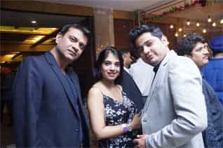 Day 2 - Gala Dinner