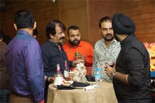 Day 2 - Gala Dinner