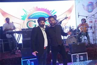 Day 2 - Gala Dinner